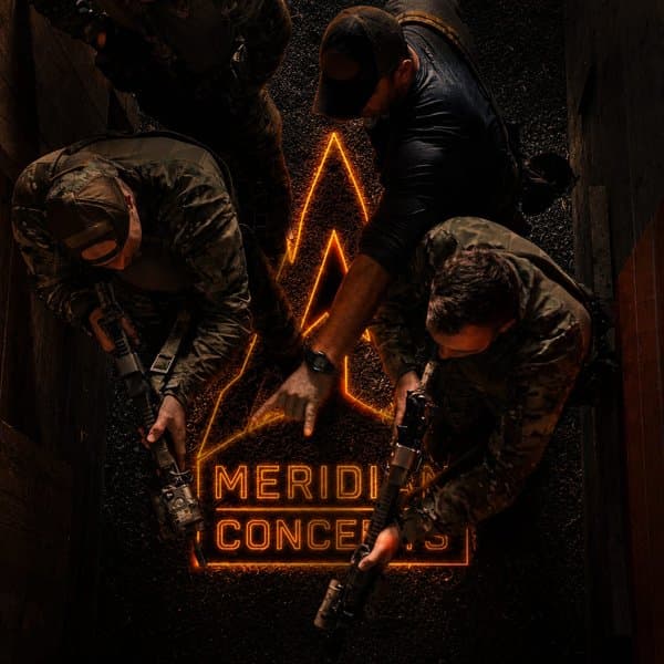 Introduction — Live Fire Day and Night